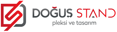 Doğus Stand Logo